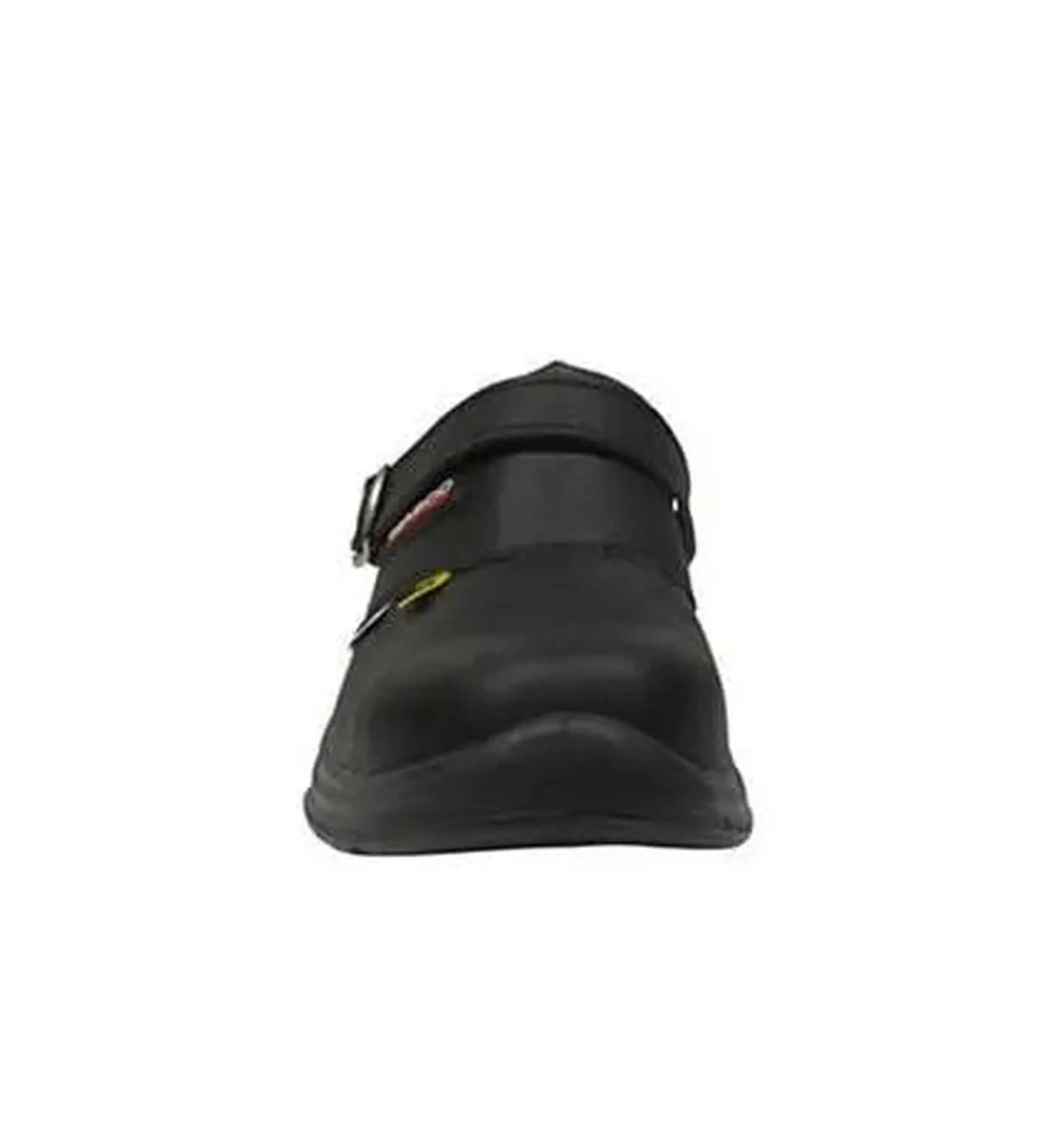 Giasco Free Semi Open-Back Chef Shoe