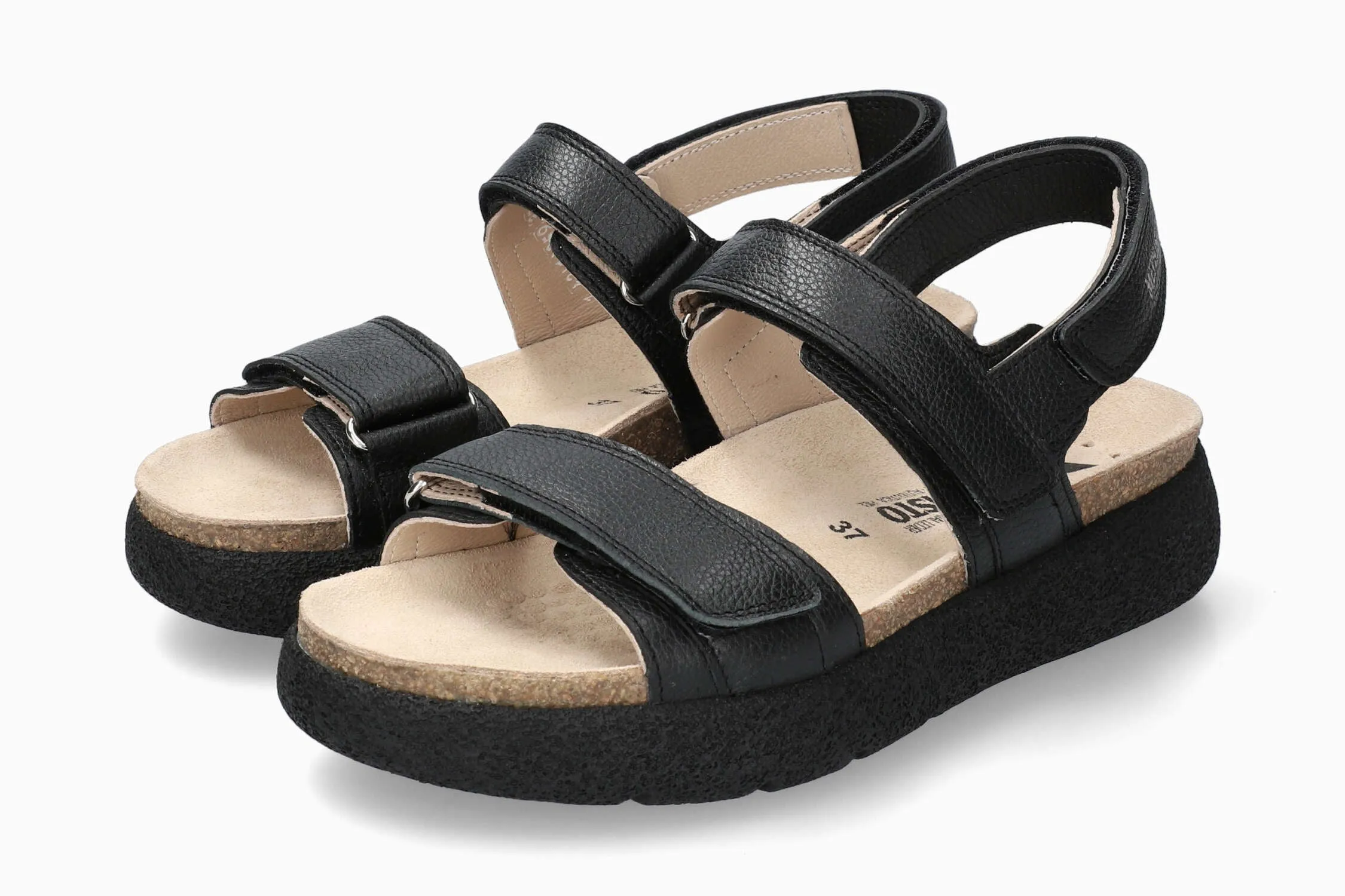 Gill - Black