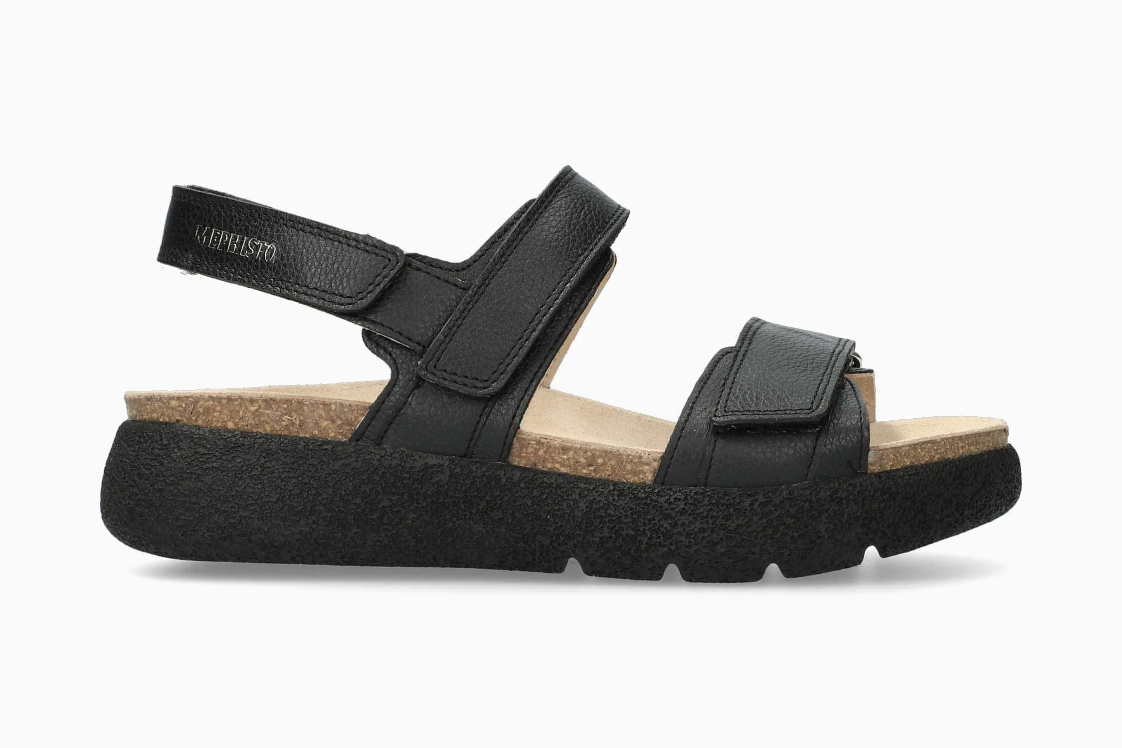Gill - Black