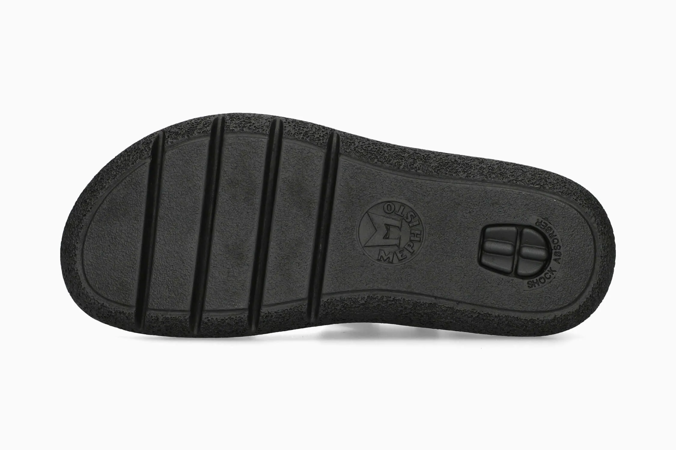 Gill - Black