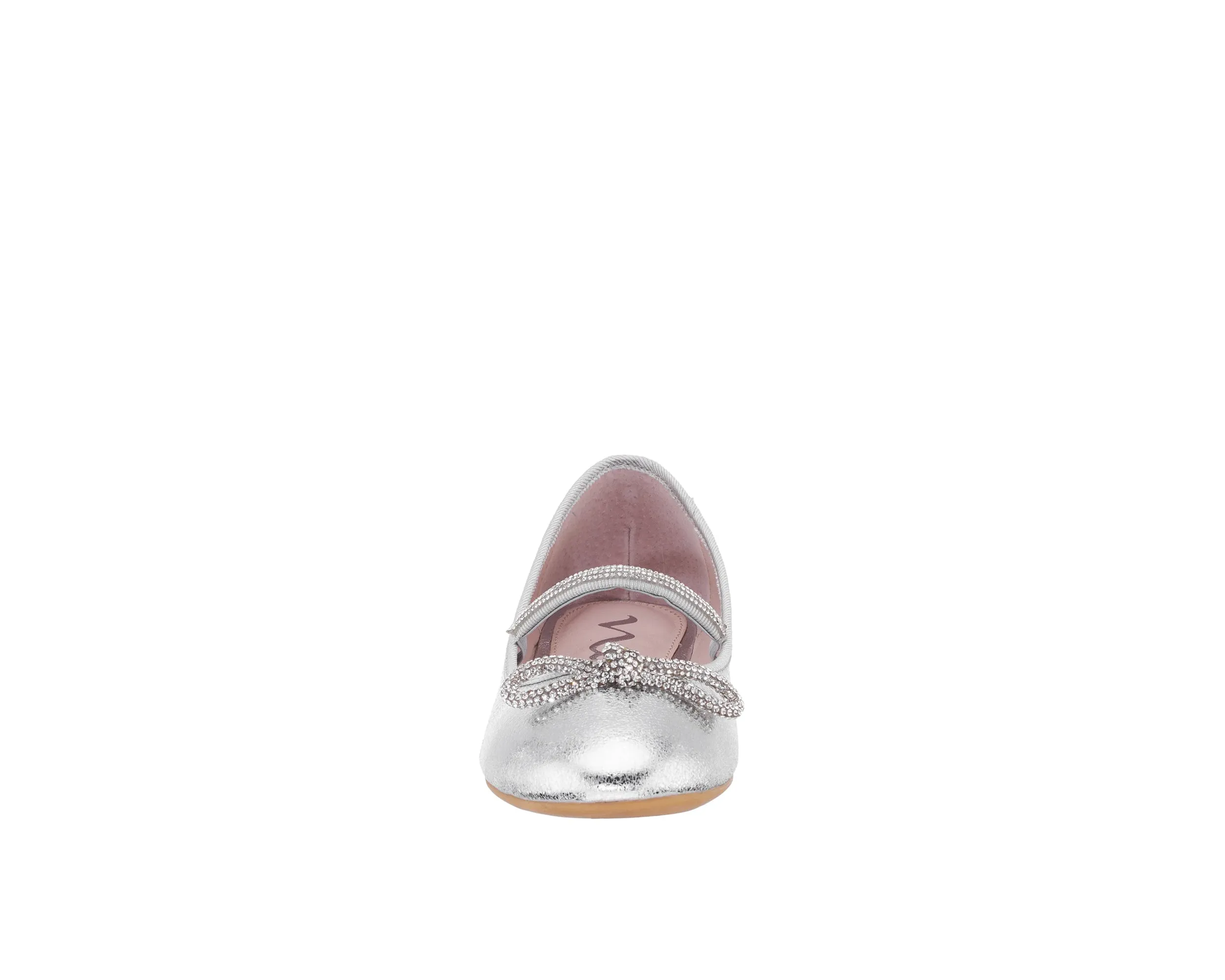 Girl`s Kendalla Maryjane Dress Shoes
