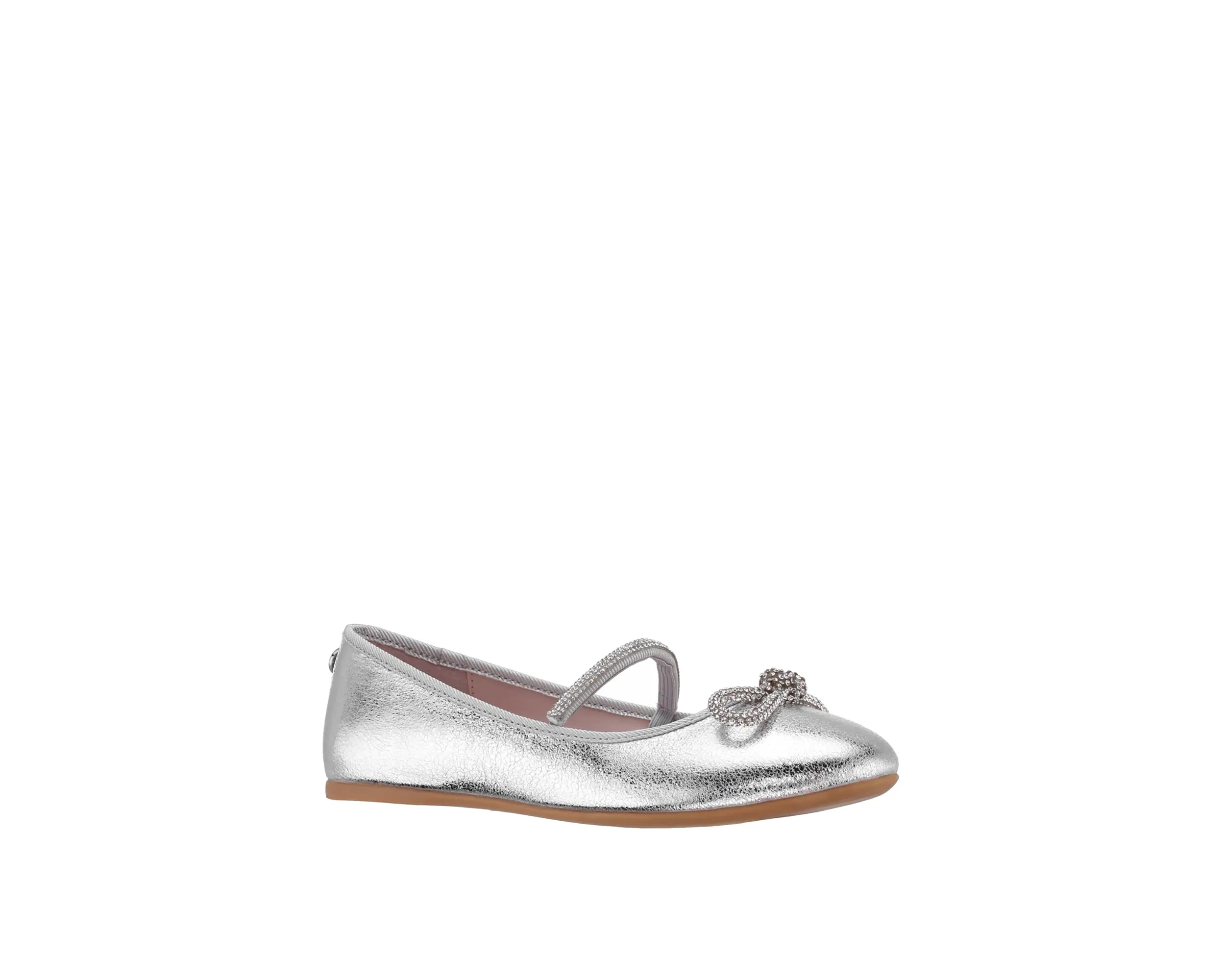 Girl`s Kendalla Maryjane Dress Shoes