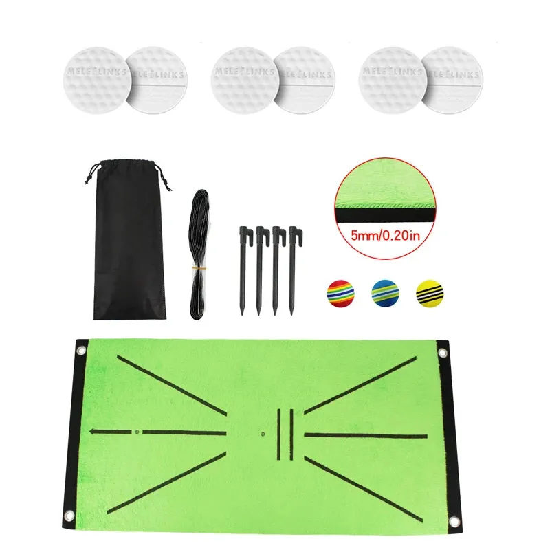Golf Swing Trainer