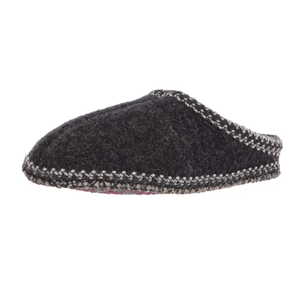 Haflinger Unisex AS Slippers