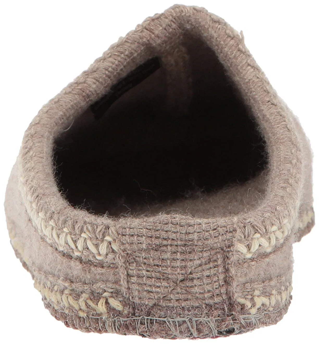 Haflinger Unisex AS Slippers