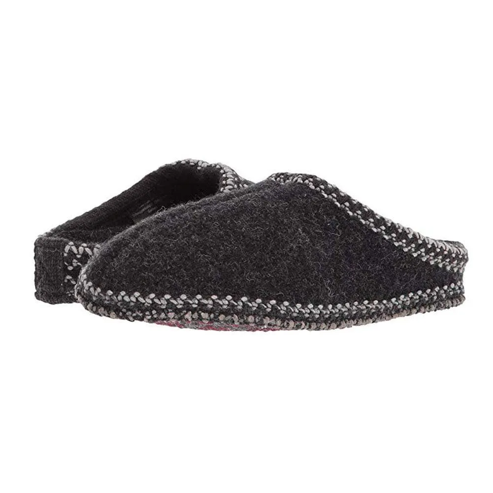 Haflinger Unisex AS Slippers