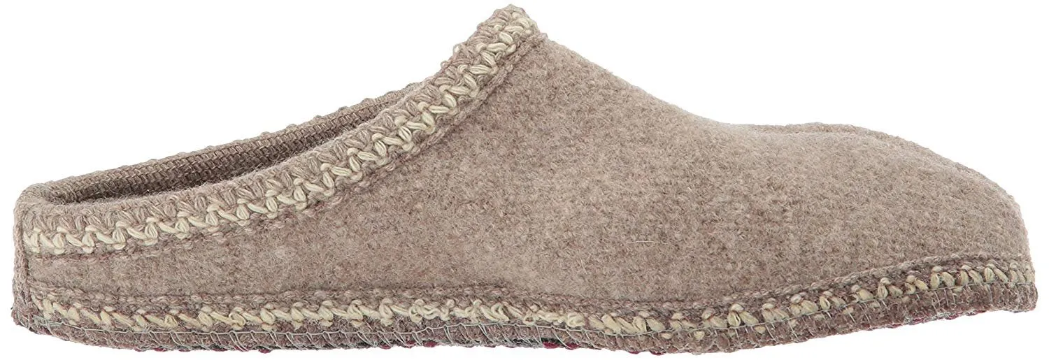 Haflinger Unisex AS Slippers