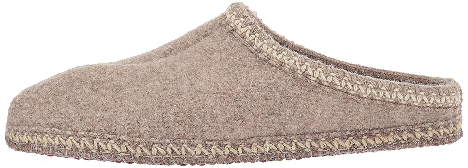 Haflinger Unisex AS Slippers
