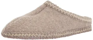 Haflinger Unisex AS Slippers