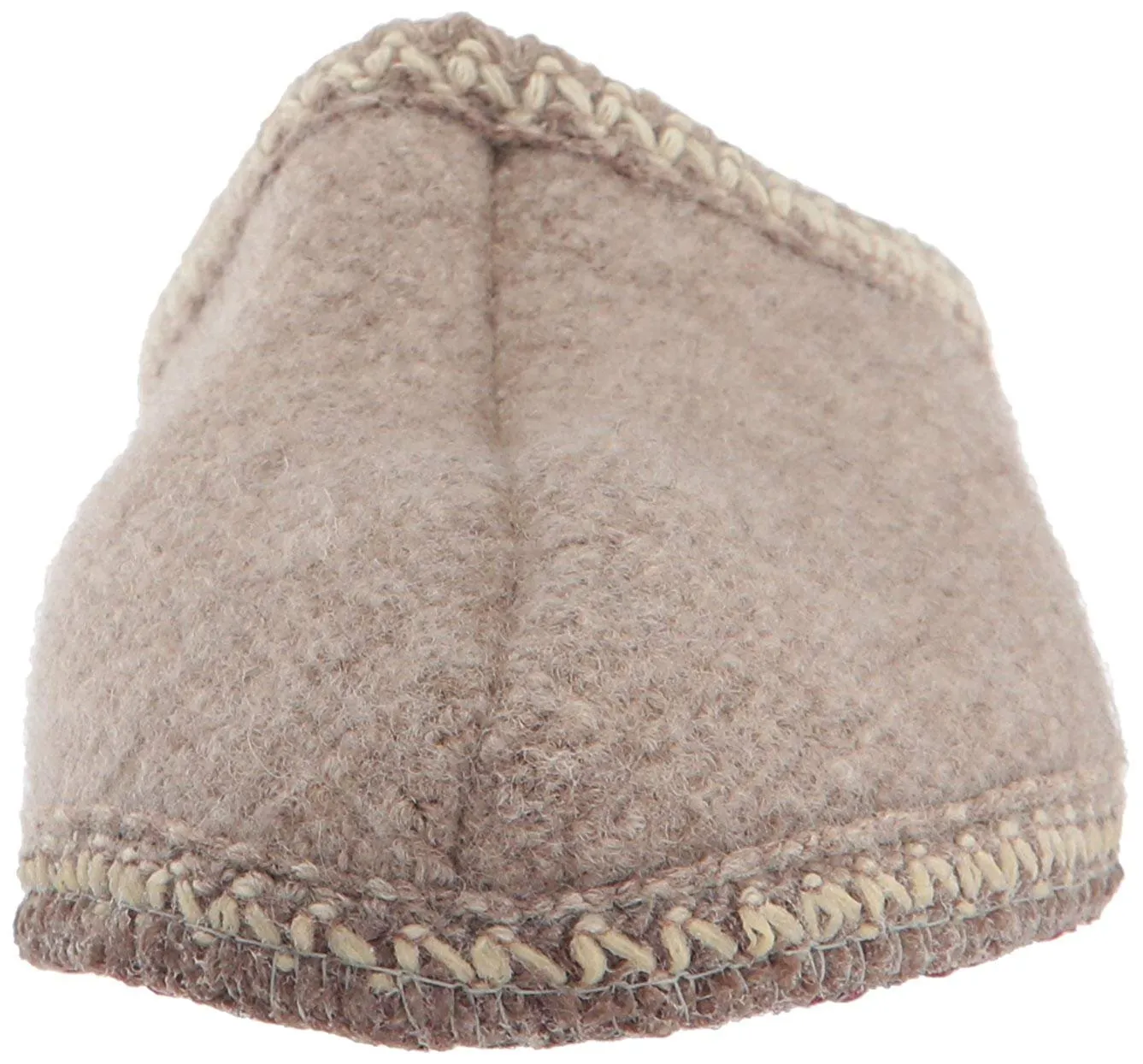 Haflinger Unisex AS Slippers