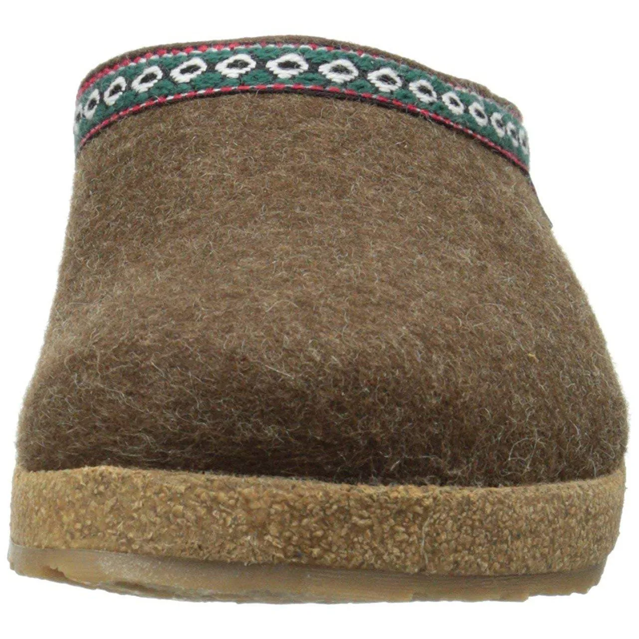 Haflinger Unisex GZ Clog