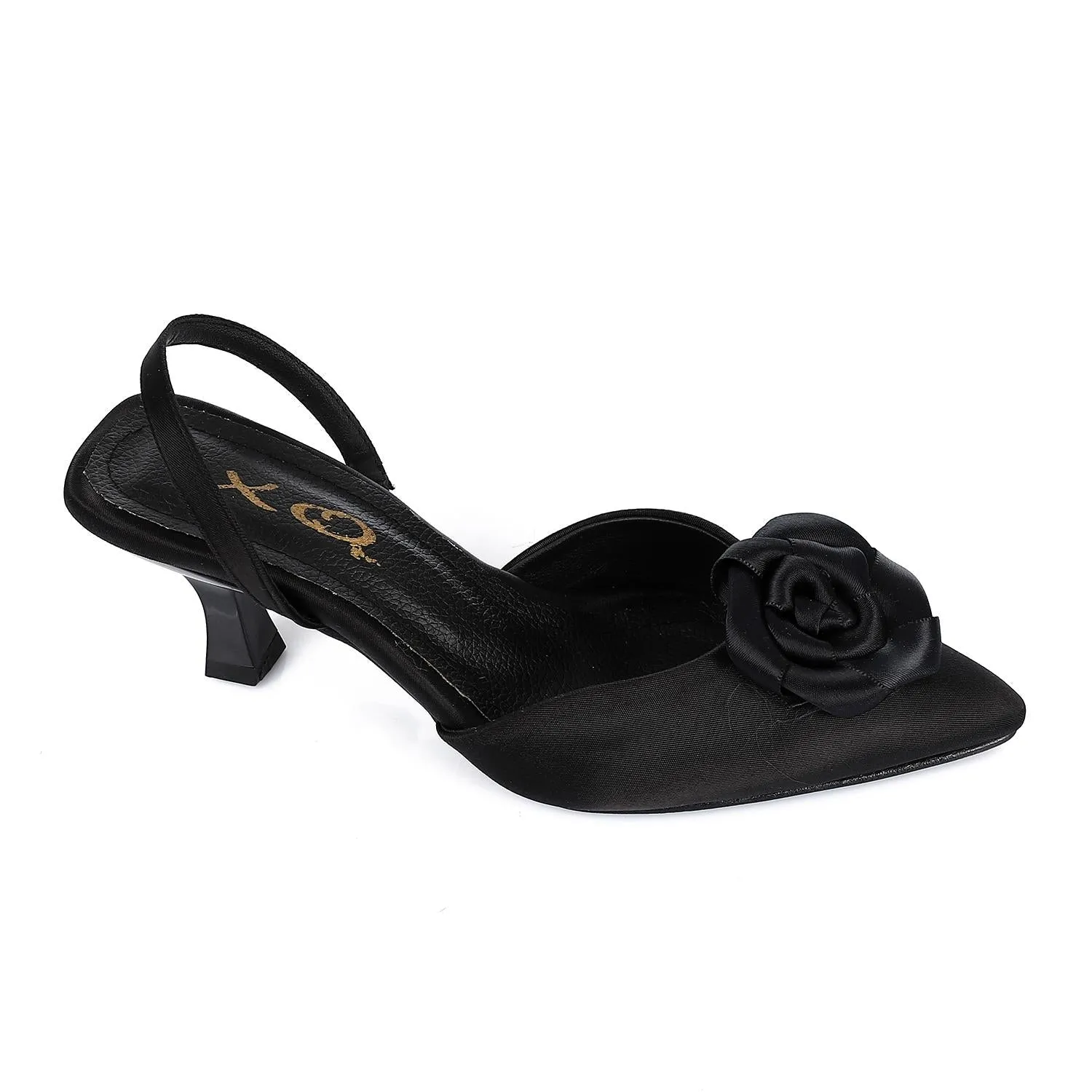 Heels Pumps Wedding Shoes Ladies