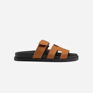 Hermes Chypre Sandal Naturel