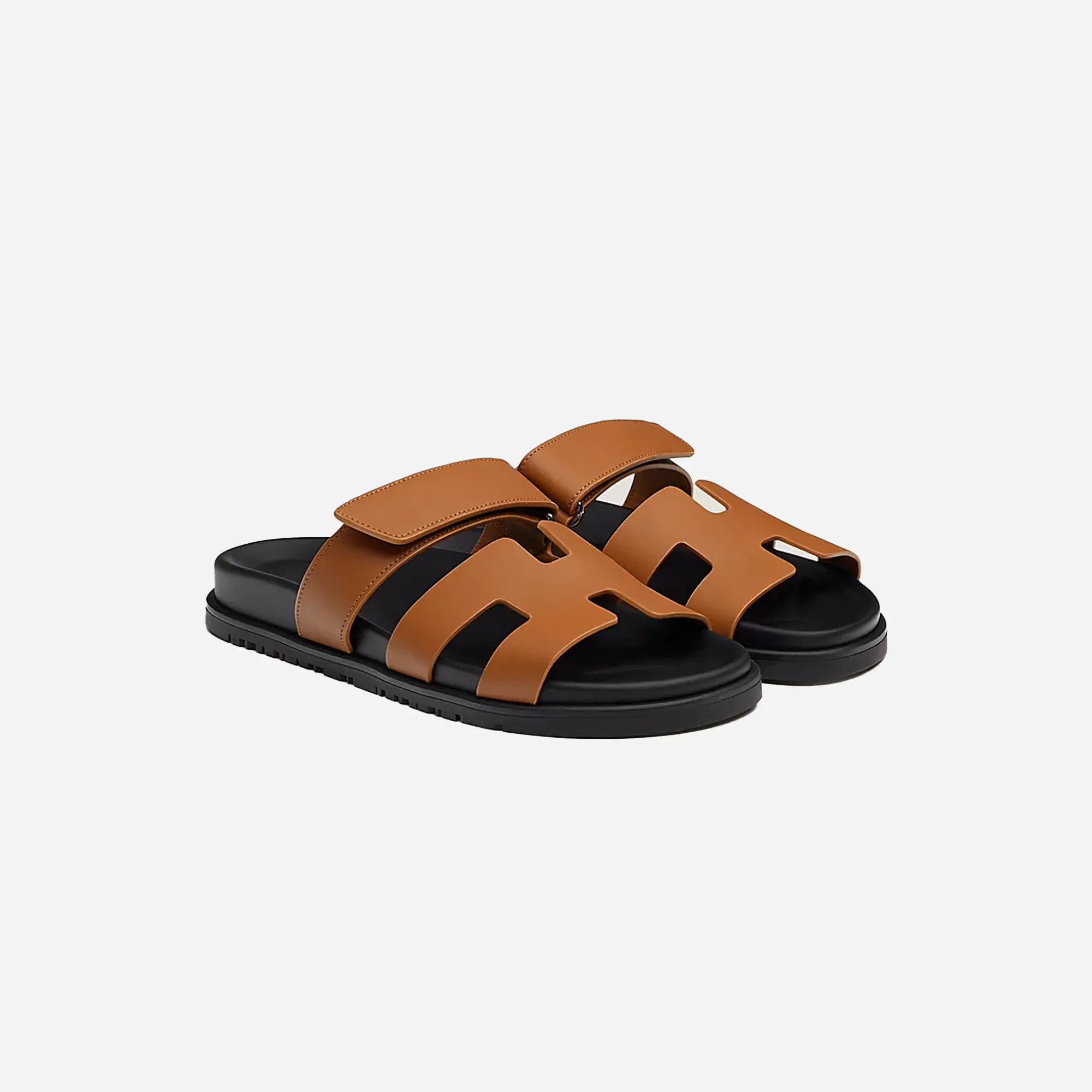 Hermes Chypre Sandal Naturel