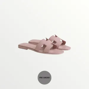 hermes oran sandal