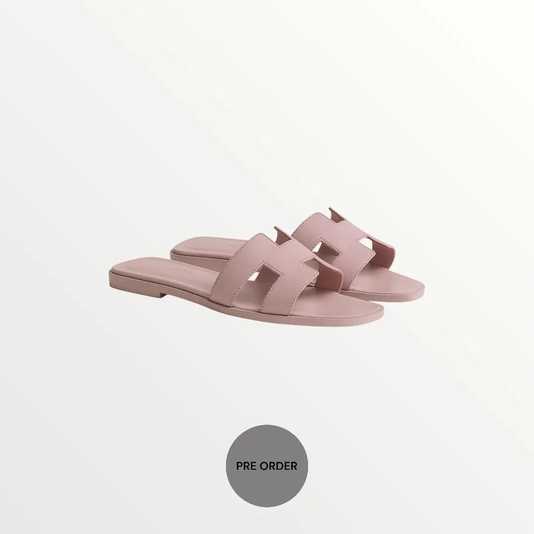 hermes oran sandal