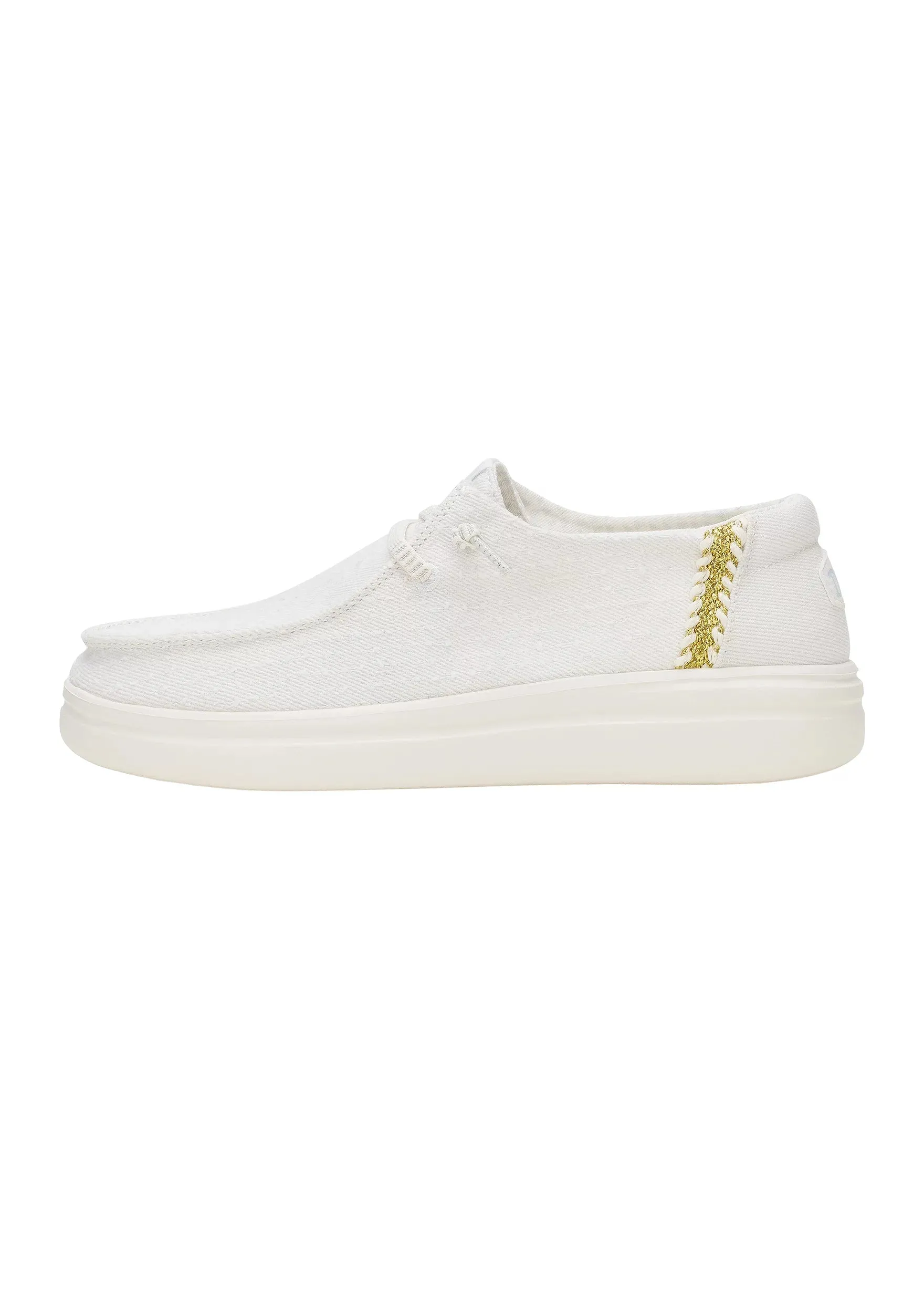 HEYDUDE Wendy Espadrille