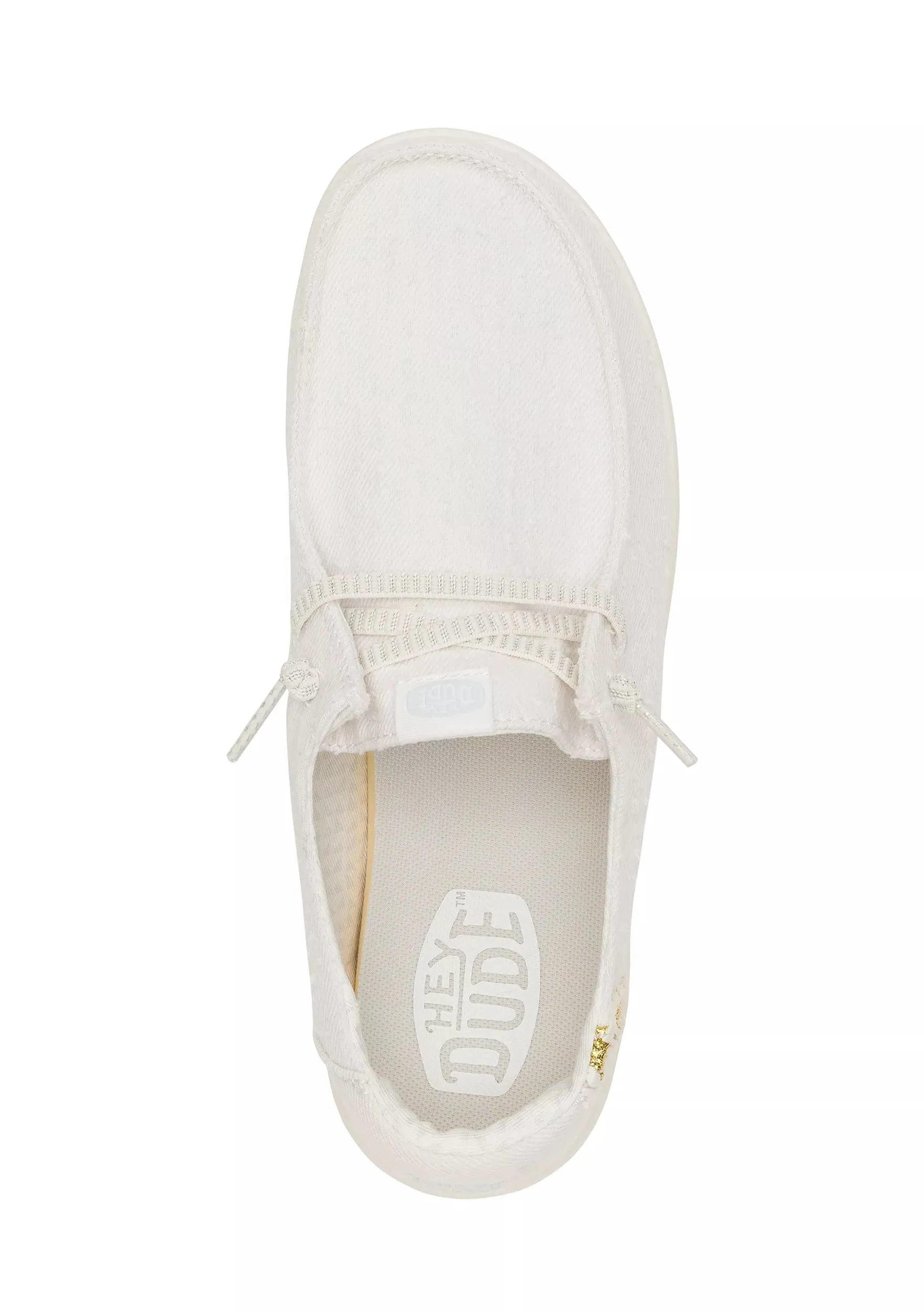 HEYDUDE Wendy Espadrille