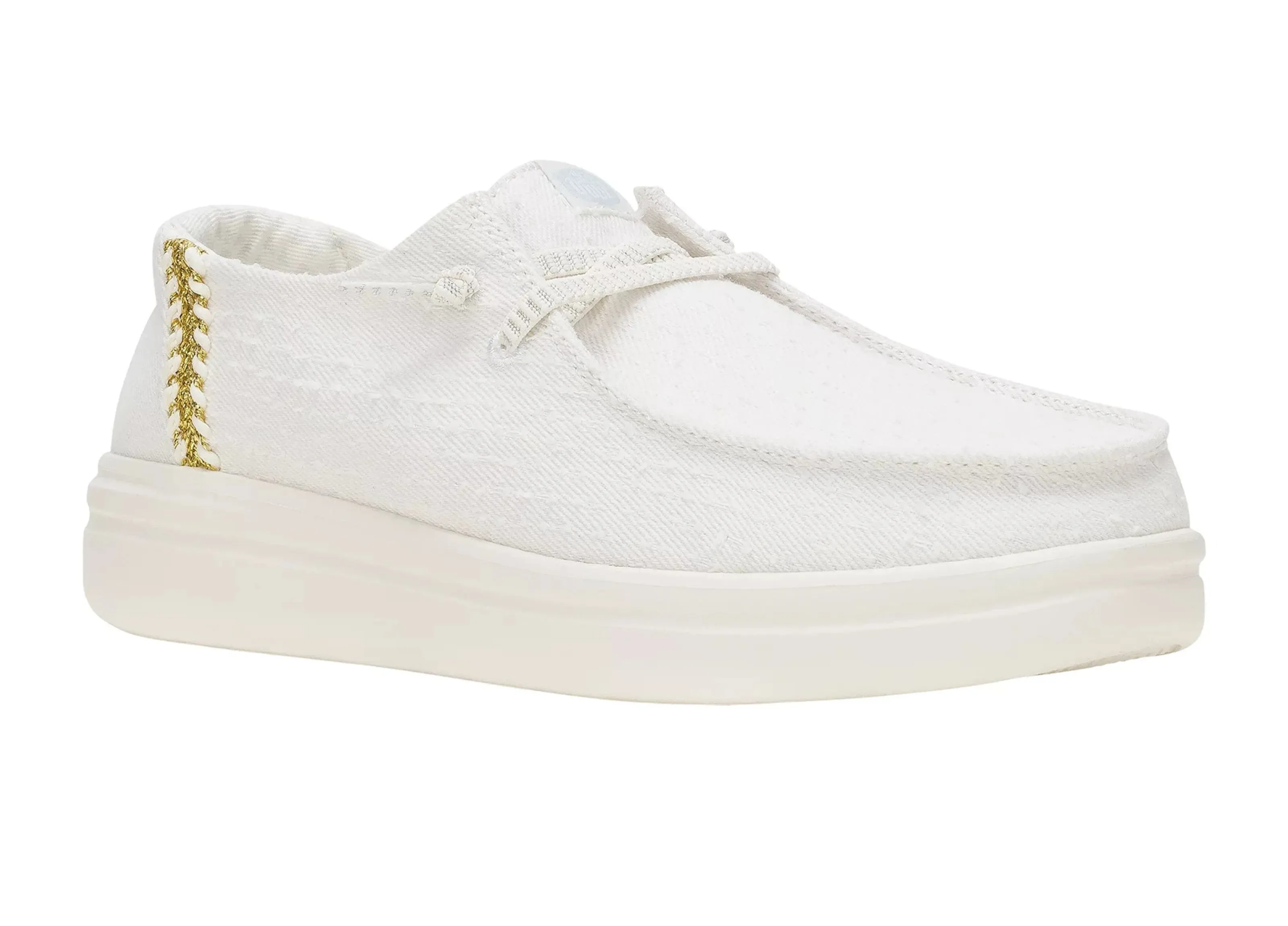 HEYDUDE Wendy Espadrille