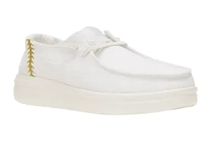 HEYDUDE Wendy Espadrille