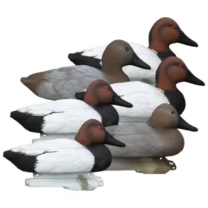 Higdon Outdoors Standard Canvasback Decoys