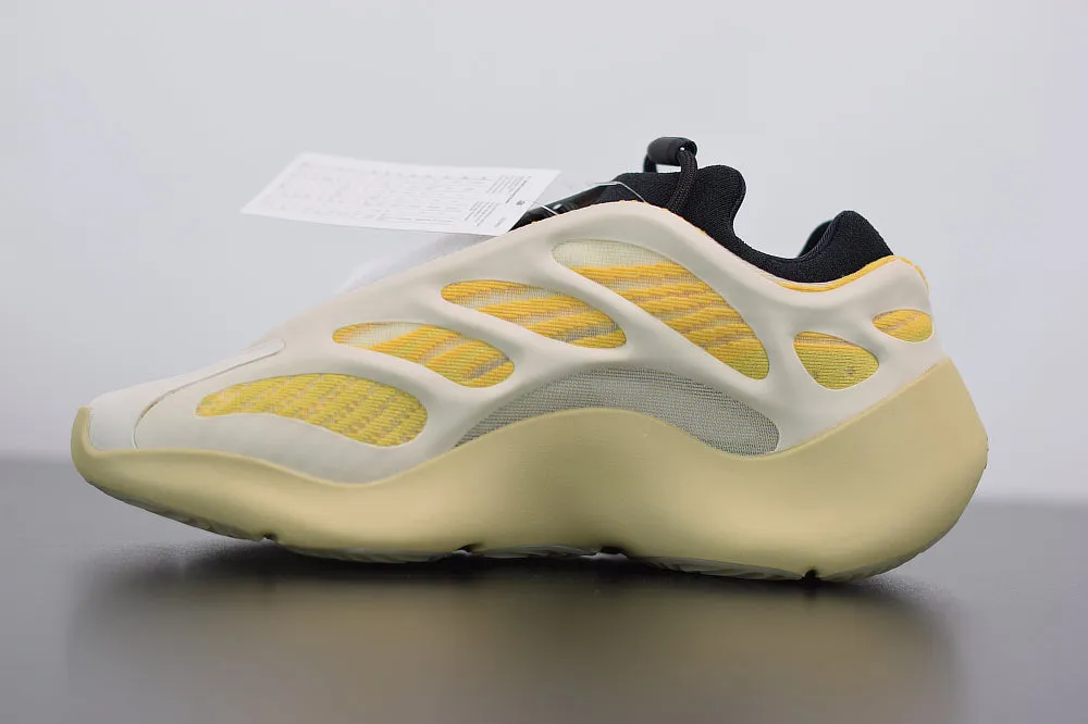 High Quality Yeezy Arzareth New Blue Fluorescent