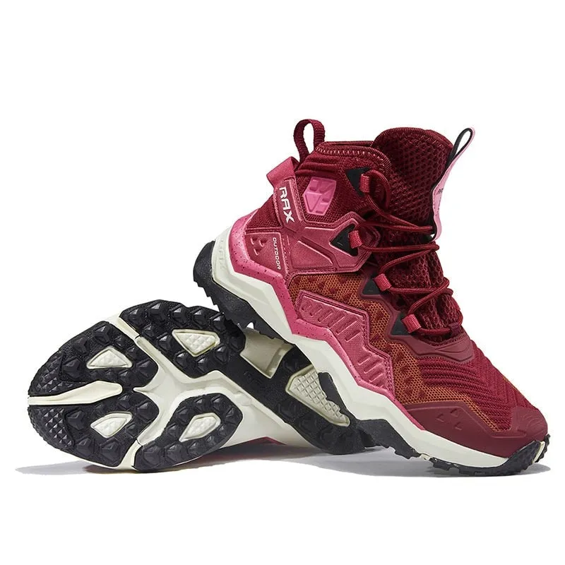 Hiking shoes women sneakers womens trekking shoes outdoor shoes