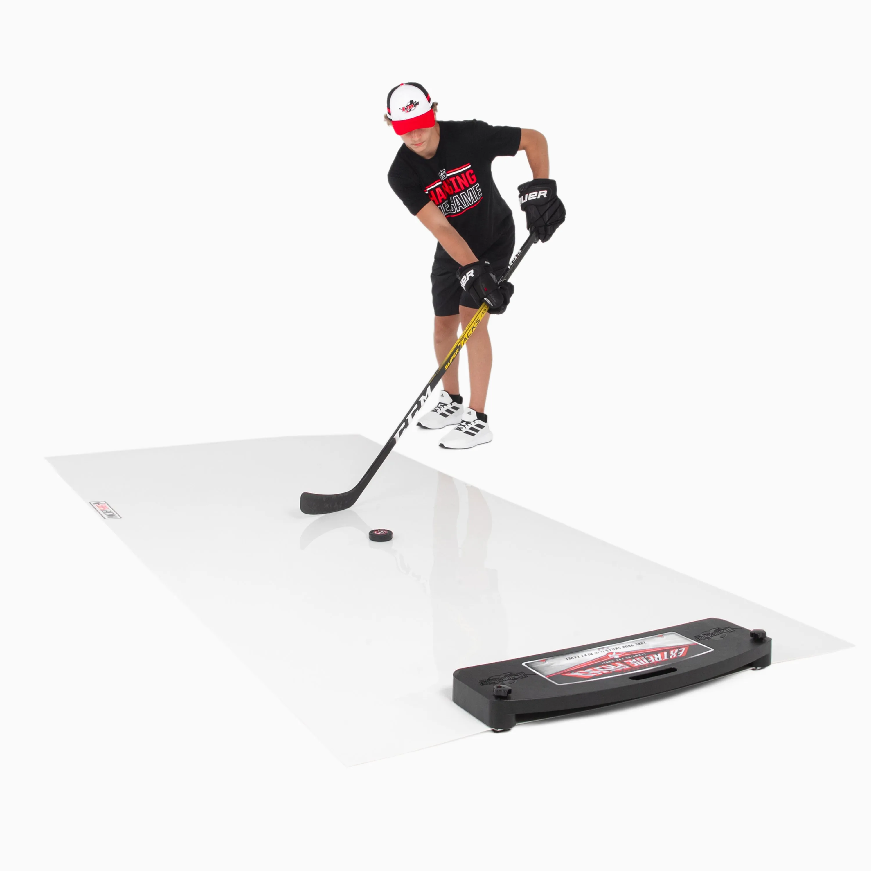 Hockeyshot Extreme Passing Kit