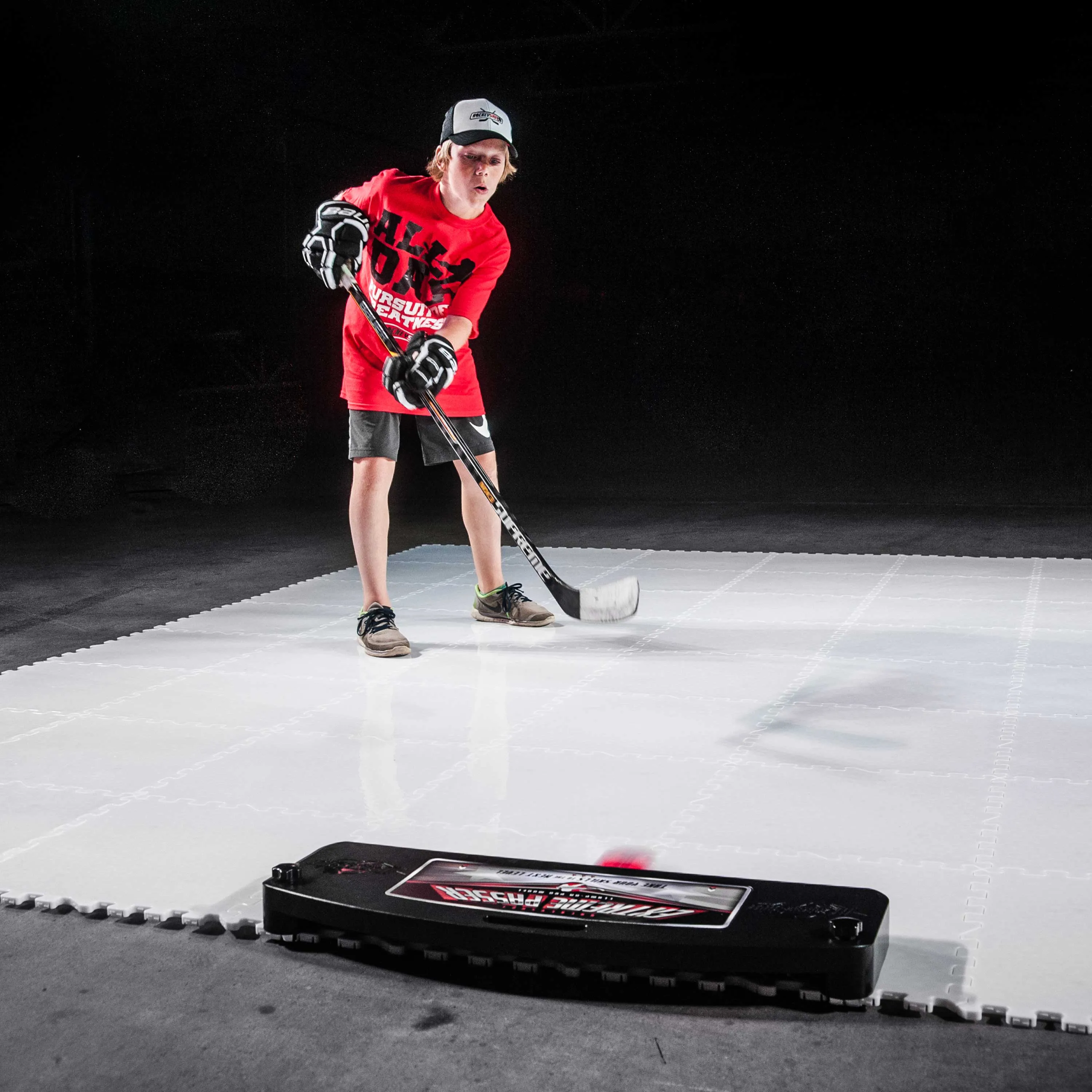 Hockeyshot Extreme Passing Kit