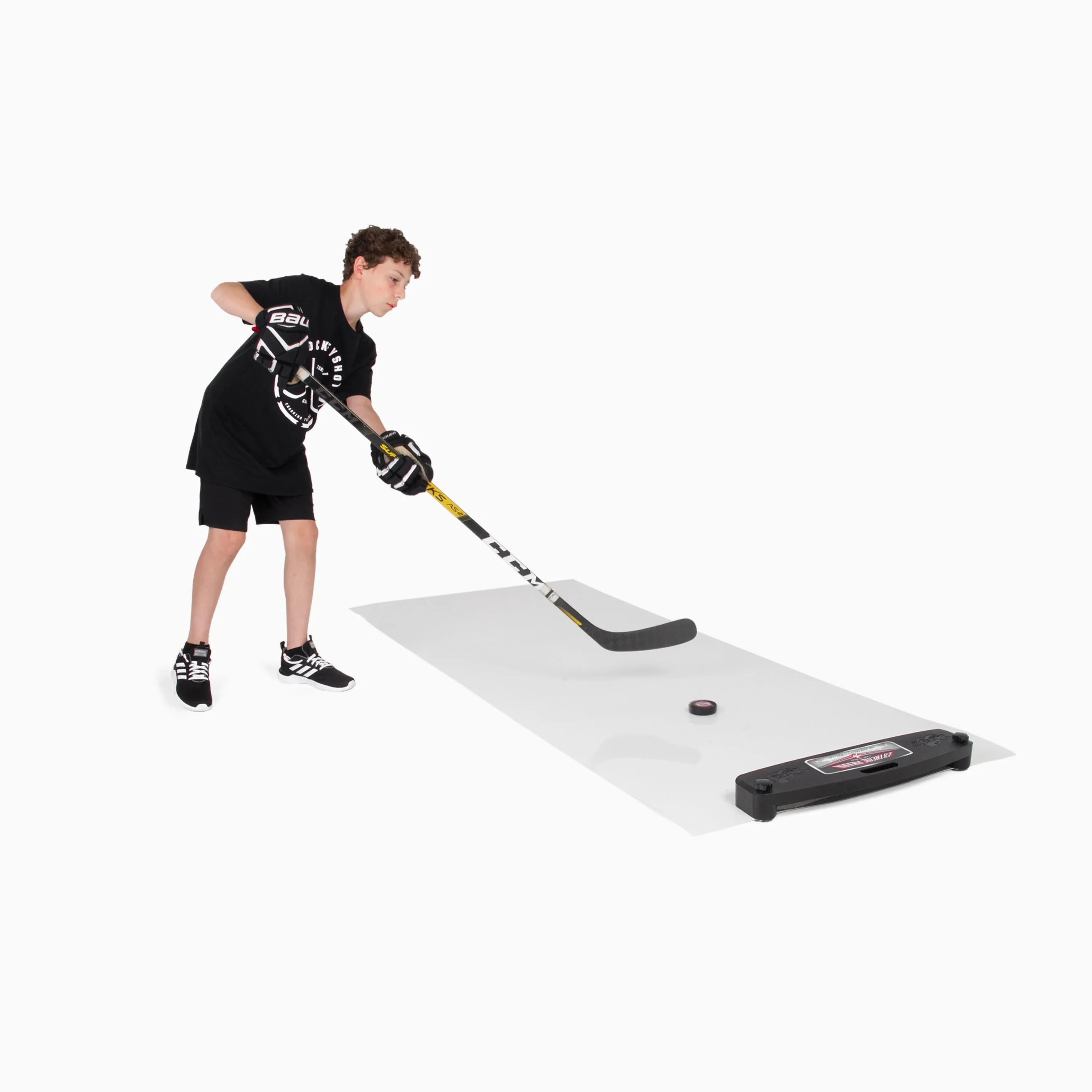 Hockeyshot Extreme Passing Kit