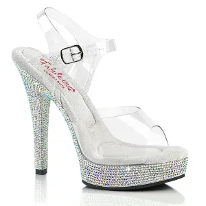 HOLLYWOOD  -  Majesty 508DM (RED LABEL)