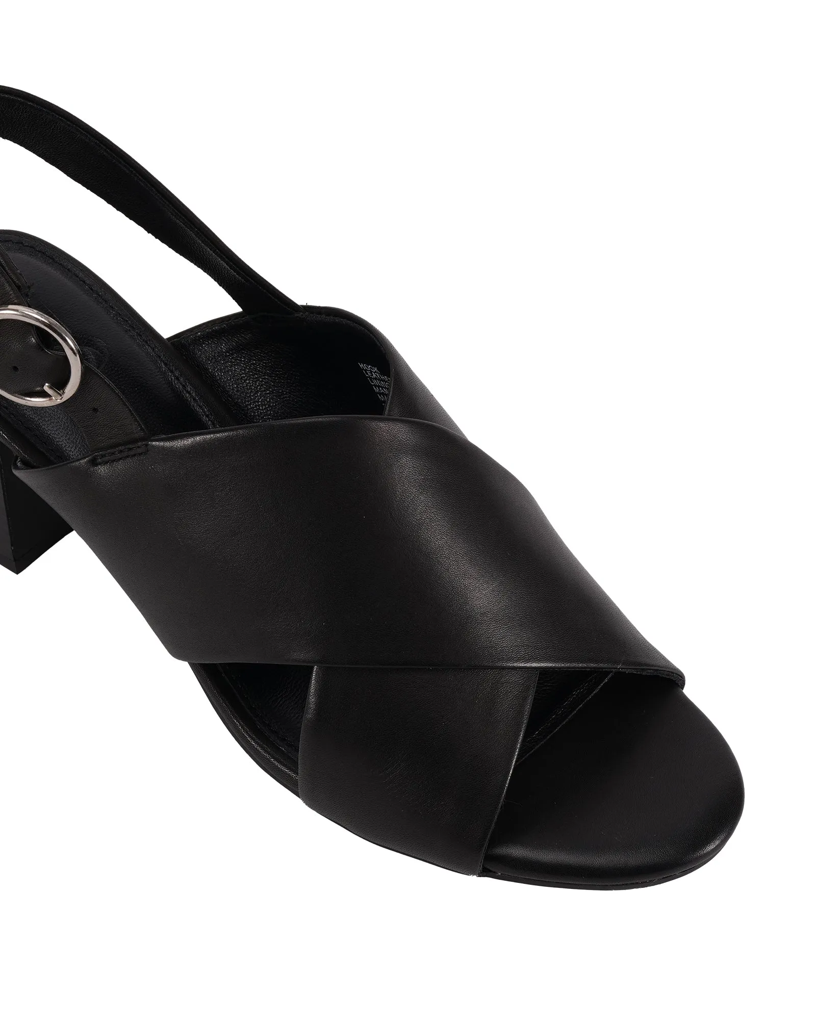 HOOK BLACK