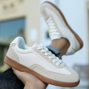 Horizon Track Sneakers