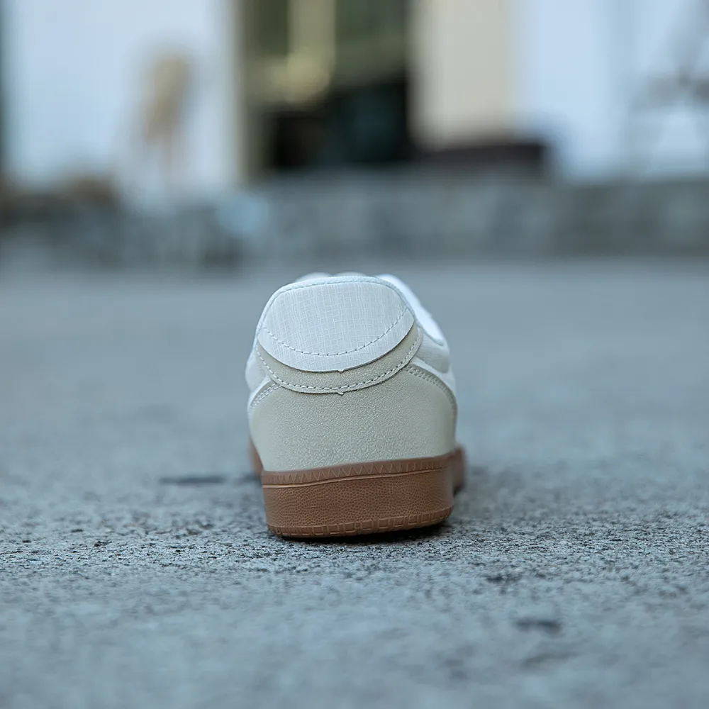 Horizon Track Sneakers