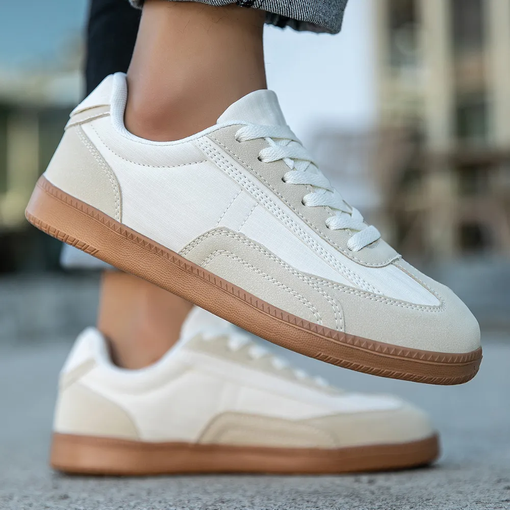 Horizon Track Sneakers