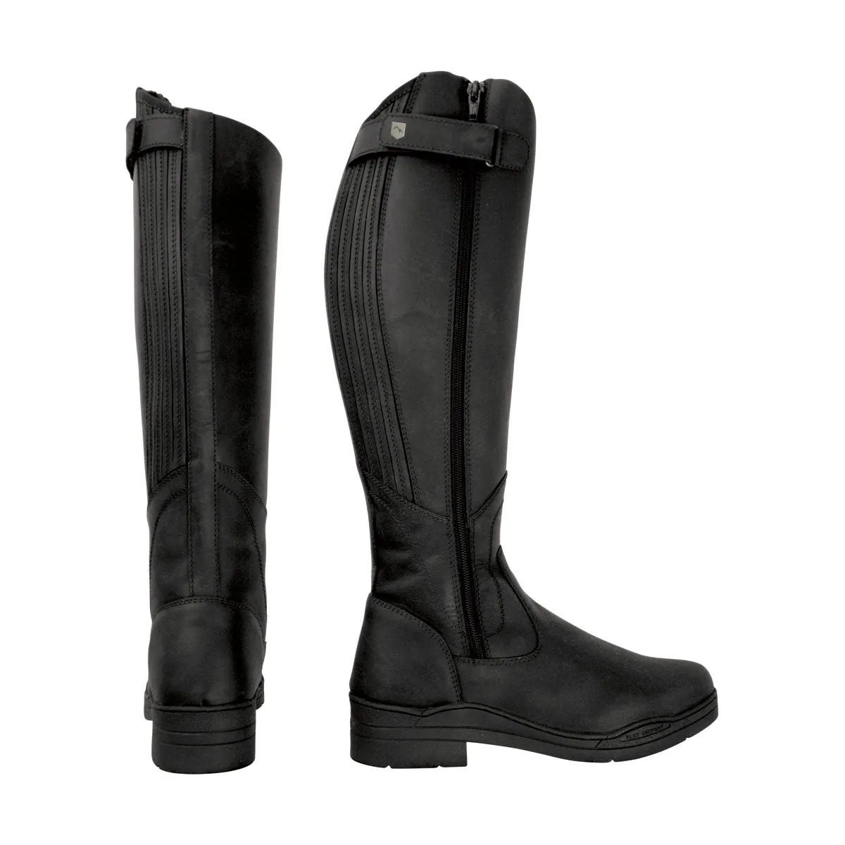 HyLand Londonderry Winter Country Riding Boots