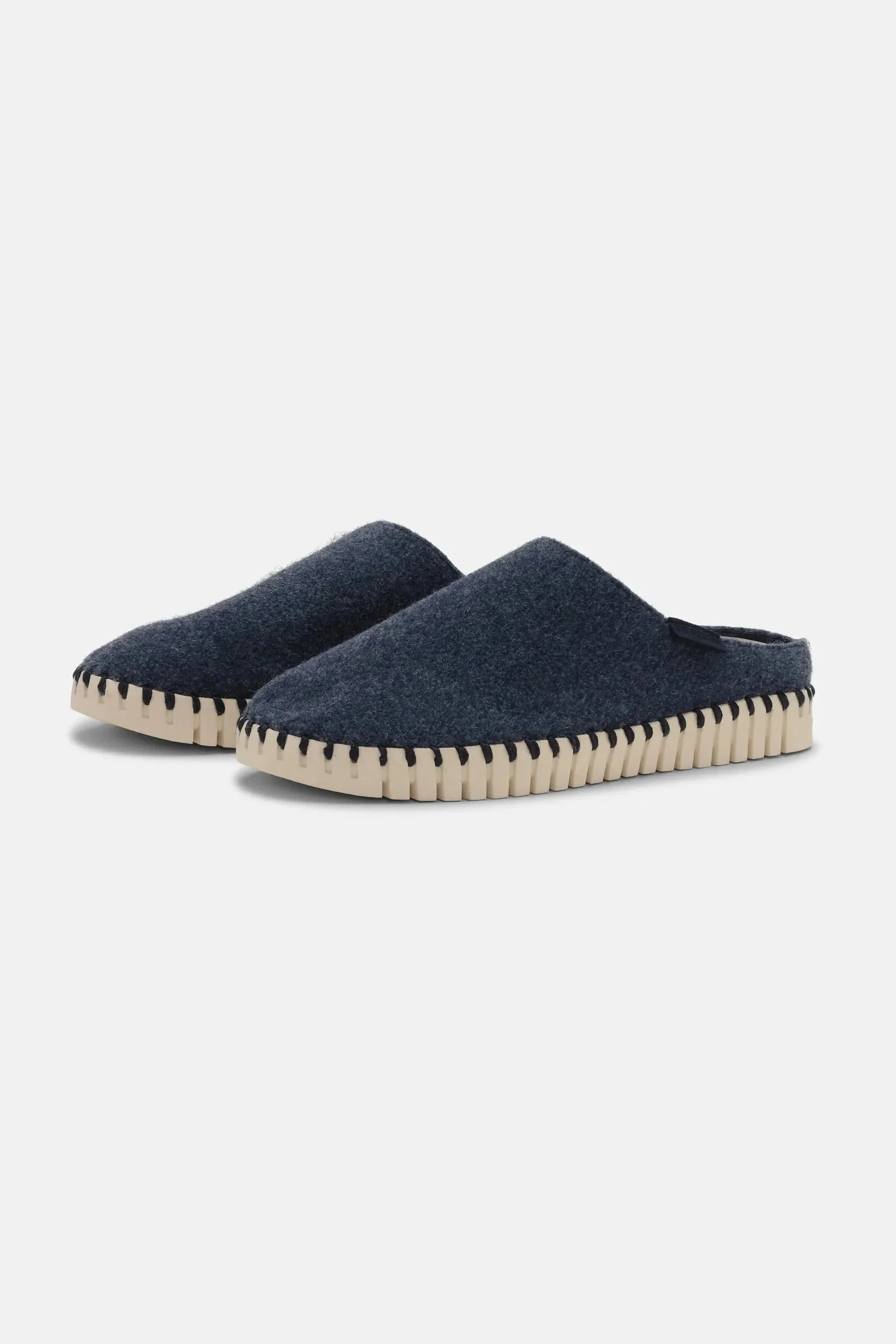 Ilse Jacobsen Felt Tulip Flats