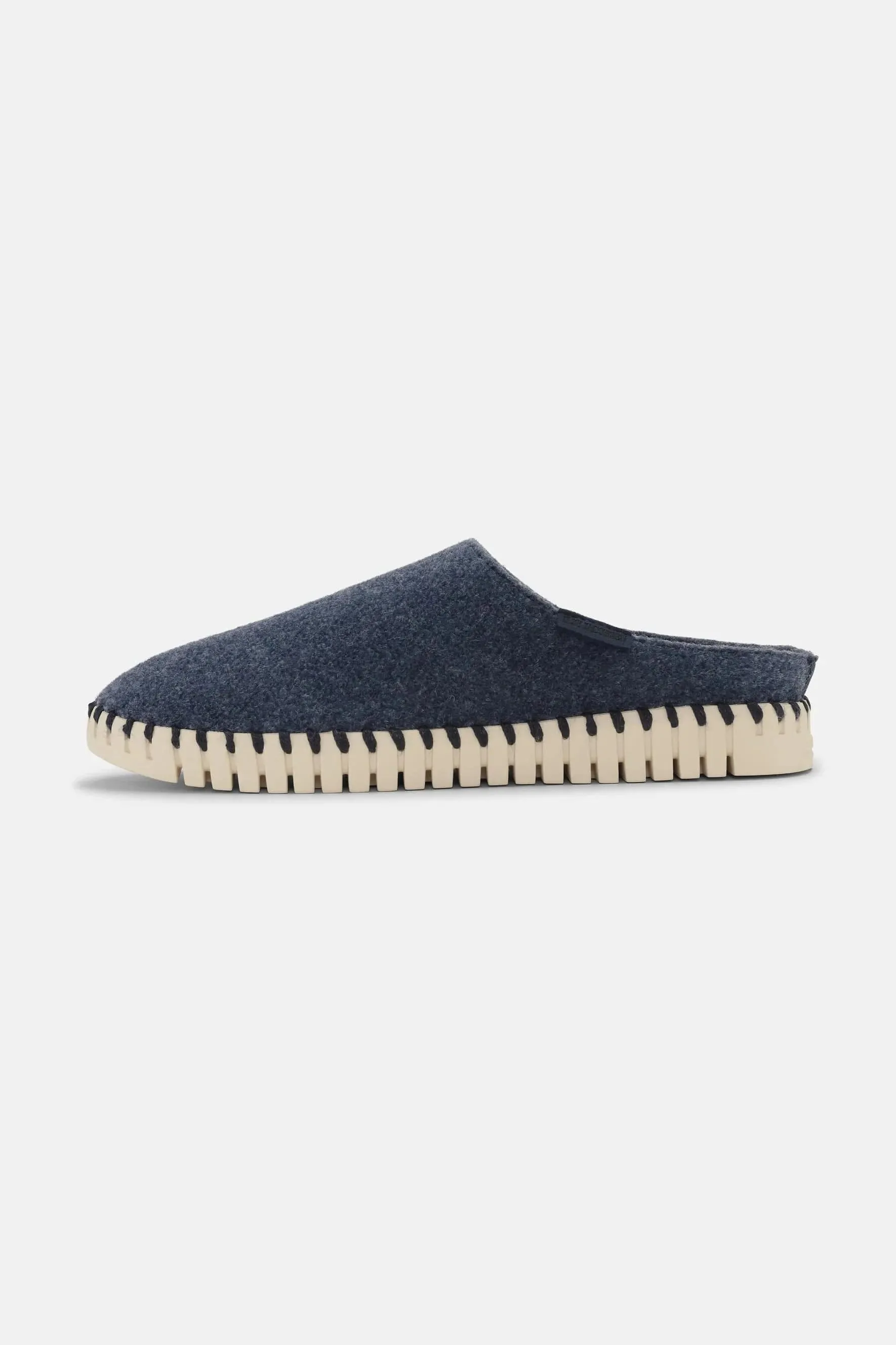 Ilse Jacobsen Felt Tulip Flats