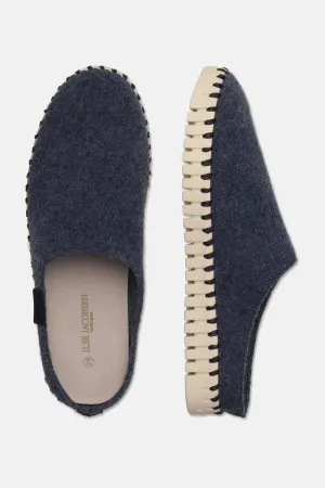Ilse Jacobsen Felt Tulip Flats