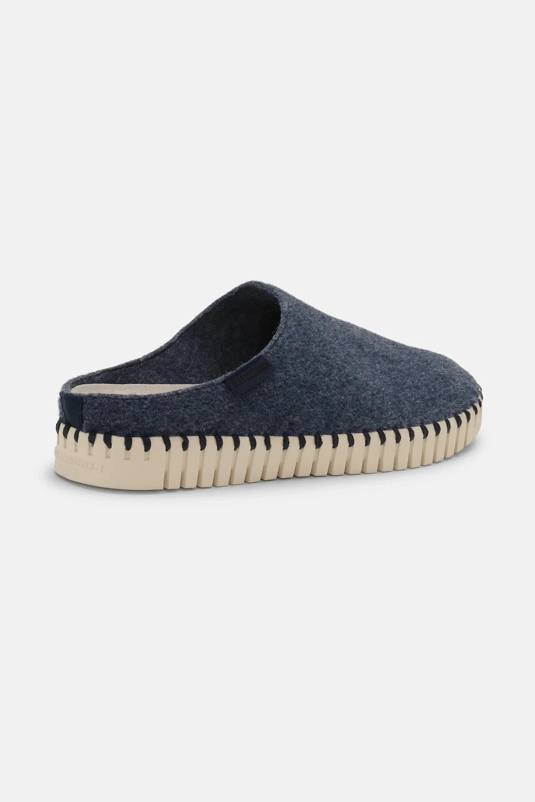 Ilse Jacobsen Felt Tulip Flats