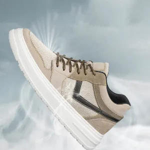 Individual Breathable Casual Sneaker