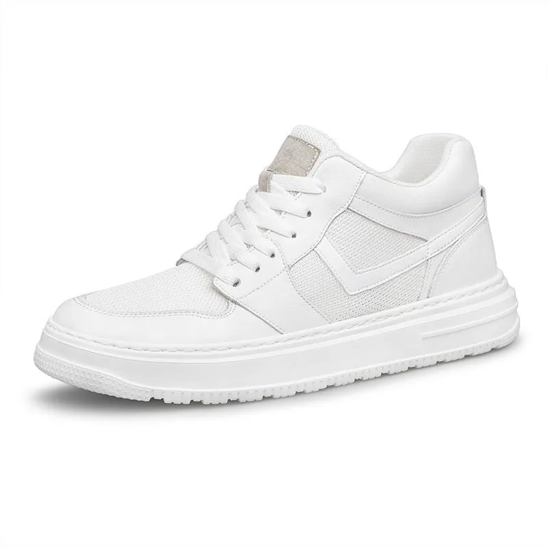 Individual Breathable Casual Sneaker