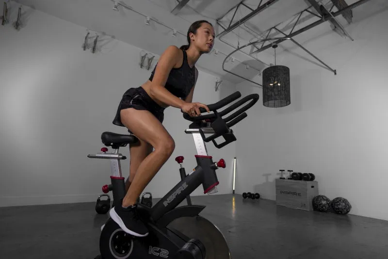 Inspire Fitness IC2