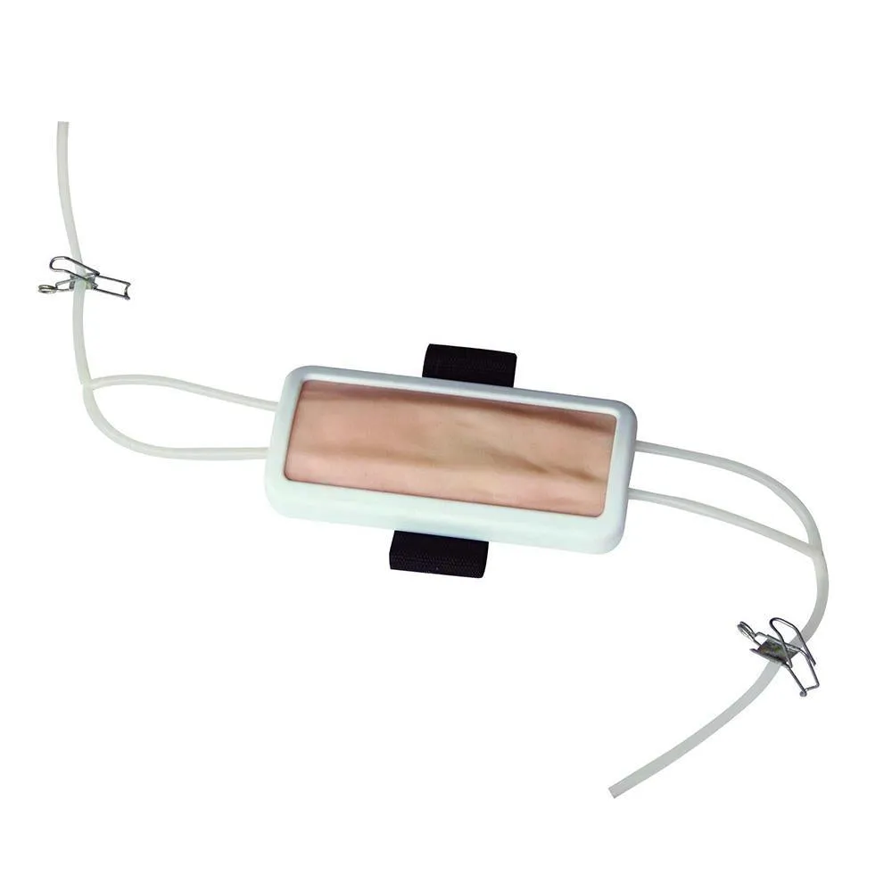 Intravenous Training Injection Pad