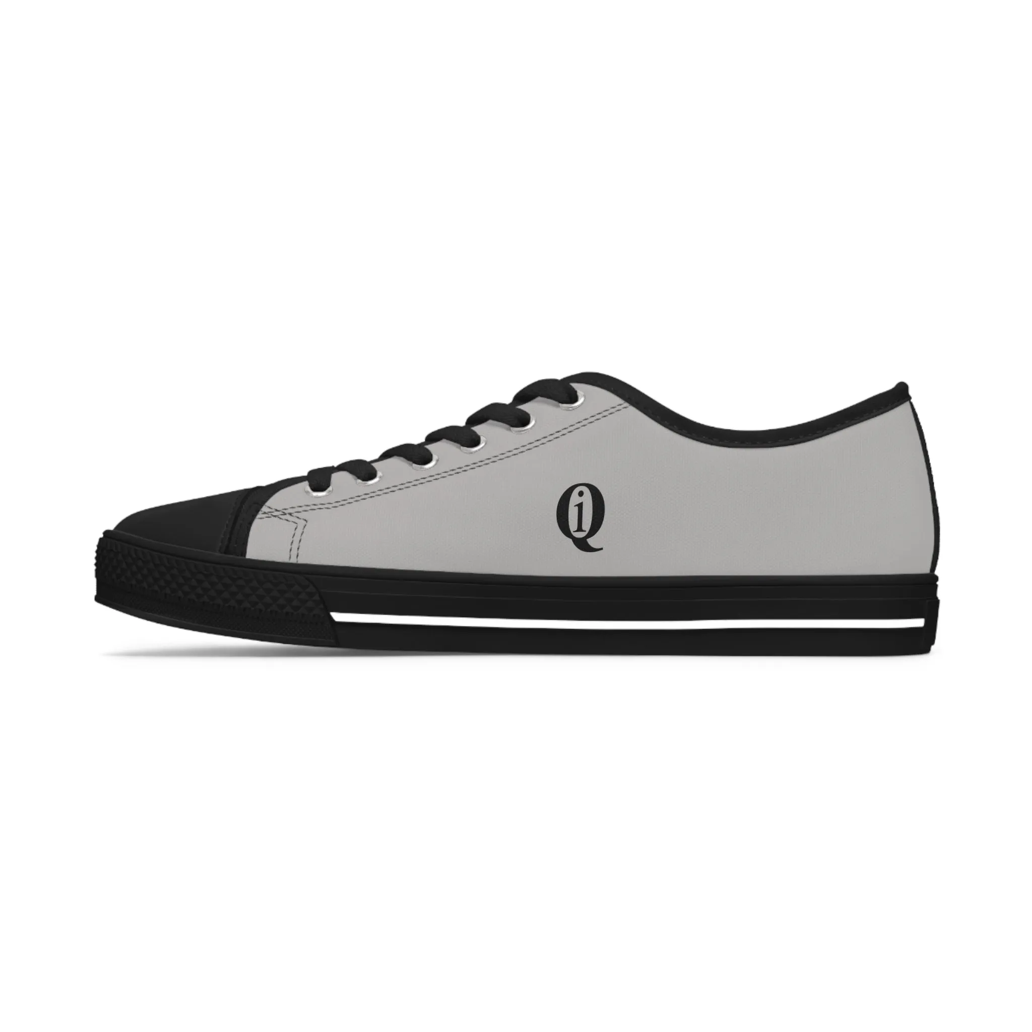 IQ Fashion | Women's Low Top Sneakers