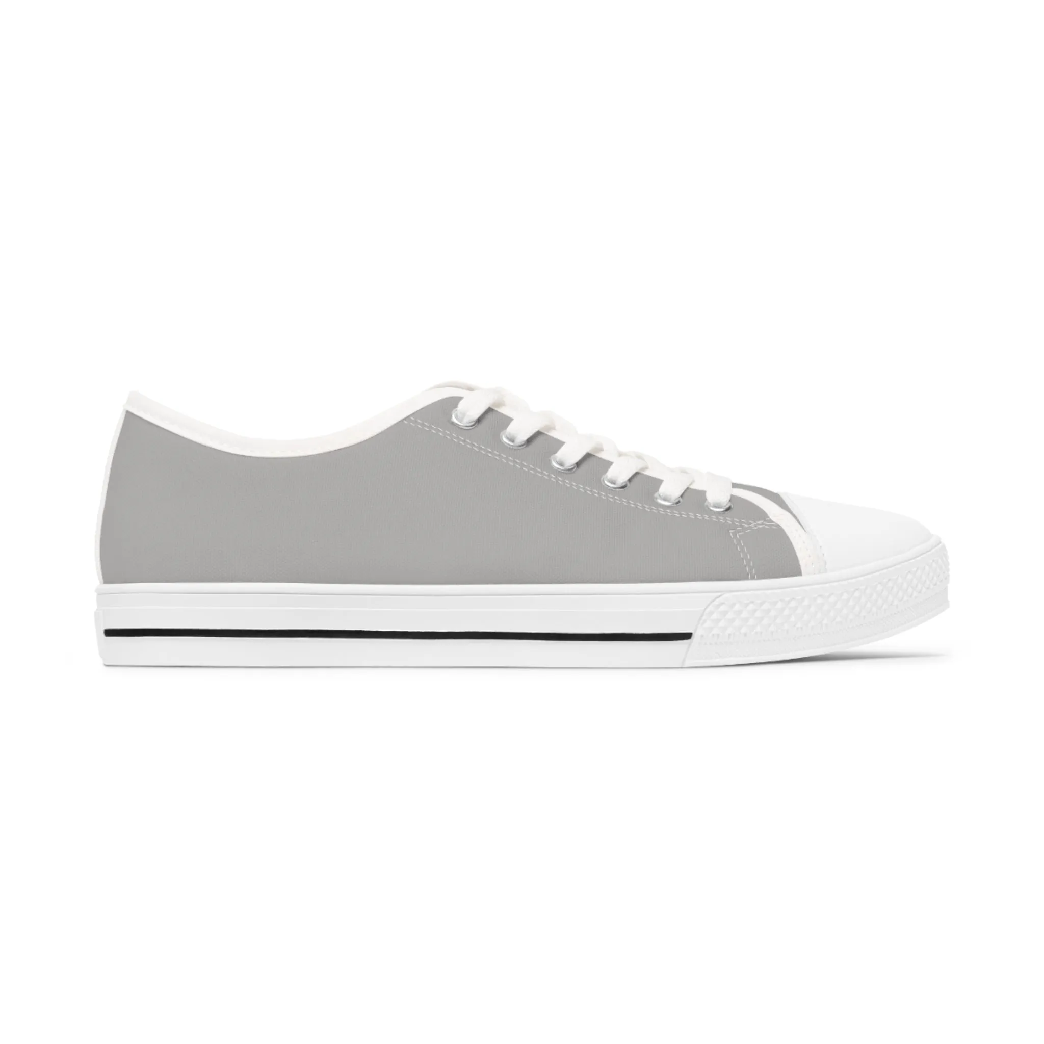 IQ Fashion | Women's Low Top Sneakers