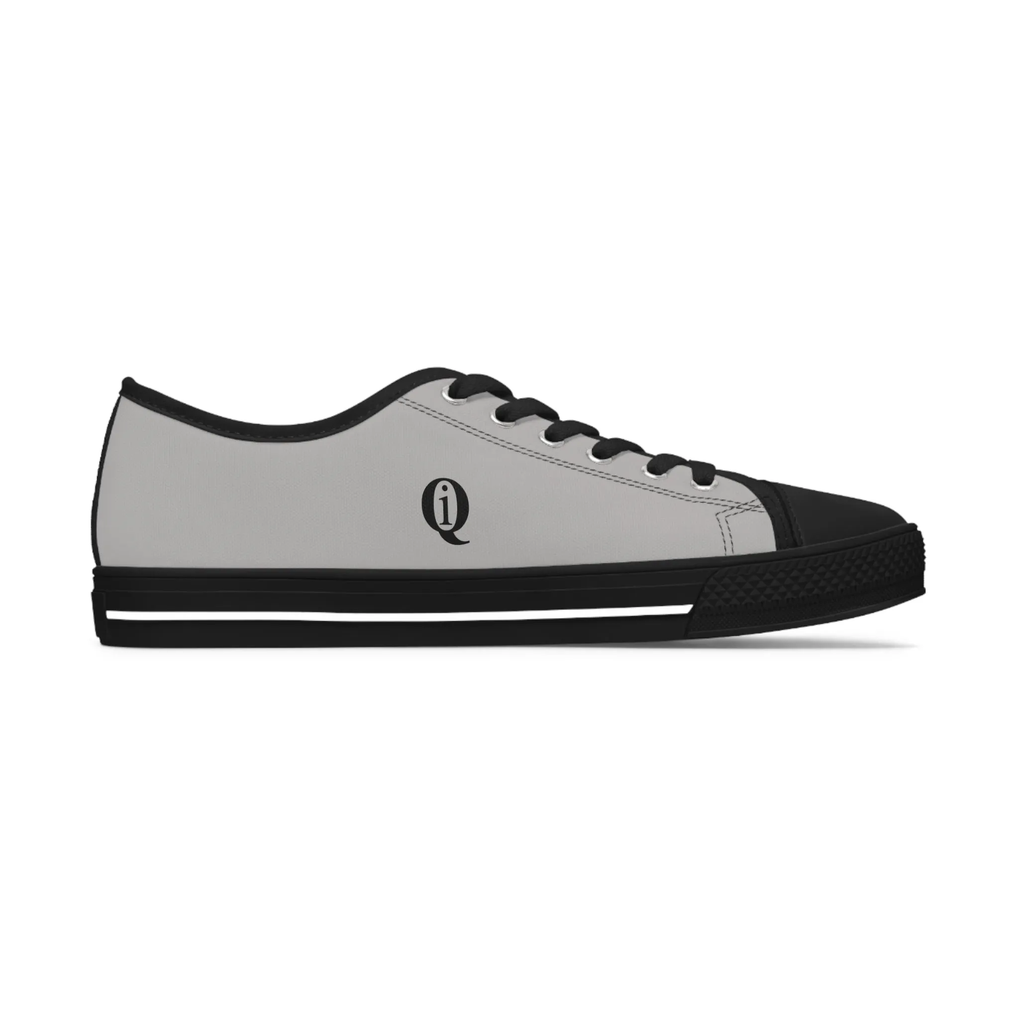IQ Fashion | Women's Low Top Sneakers
