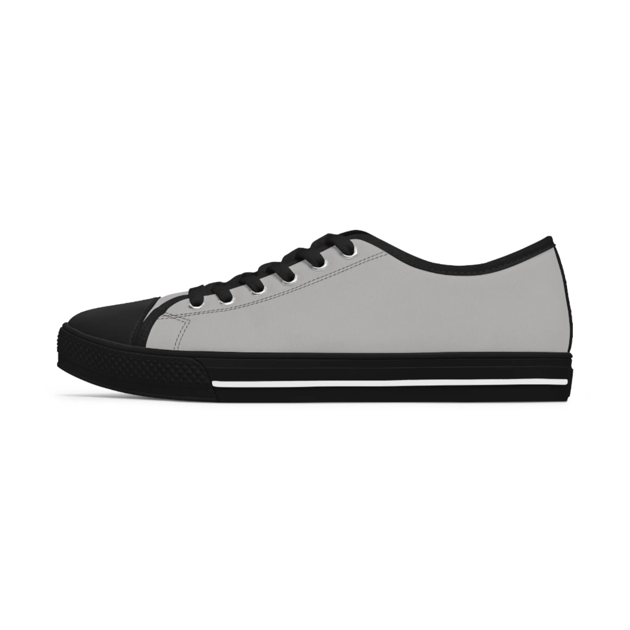 IQ Fashion | Women's Low Top Sneakers