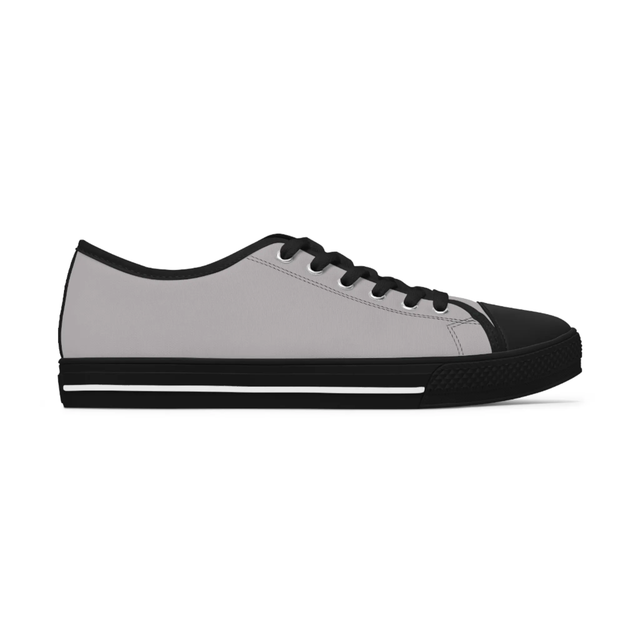 IQ Fashion | Women's Low Top Sneakers