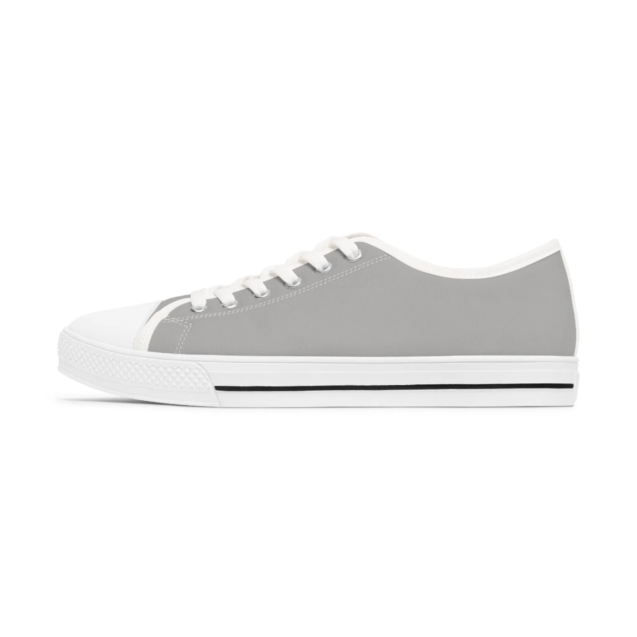 IQ Fashion | Women's Low Top Sneakers